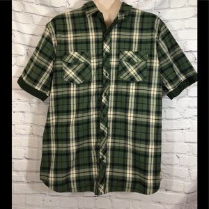 9K clothing company premium men’s shirt 2XL